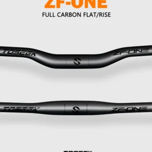 Ghi đông Full Carbon TOSEEK ZF ONE