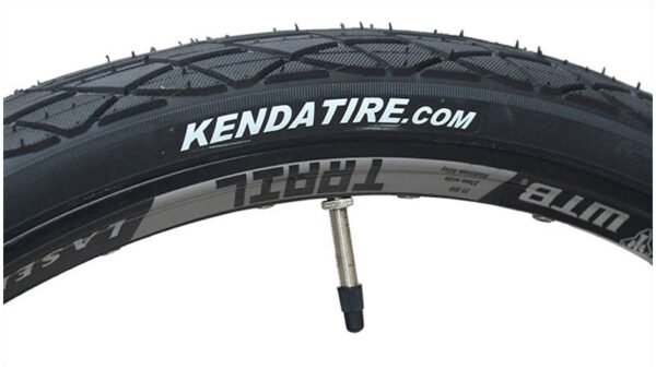 Lốp xe đạp KENDA K1112 700x38c