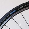 Lốp xe đạp SCHWALBE LUGANO II - 700x28c