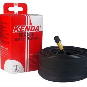 Ruột xe đạp KENDA 26x1.9/2.15 AV