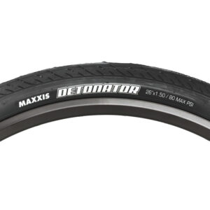 Lốp xe đạp MAXXIS DETONATOR 26/27.5 inch