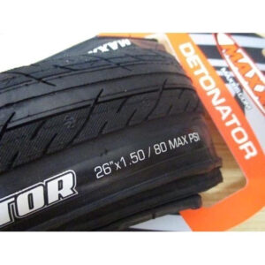 Lốp xe đạp MAXXIS DETONATOR 26/27.5 inch