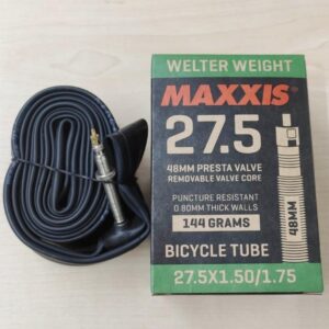 Ruột xe đạp Maxxis 27x1.5/1.75 32L AV