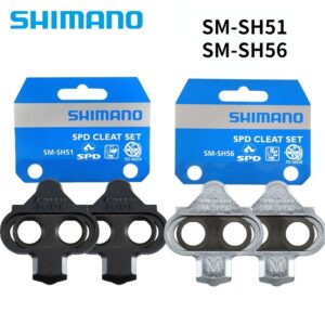 Can giày xe đạp MTB SHIMANO SM-SH51-SH56