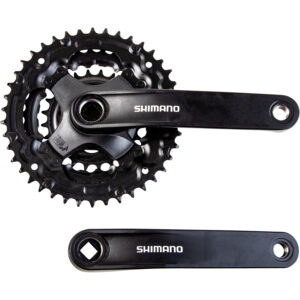 Giò dĩa xe đạp SHIMANO FC-TY 301