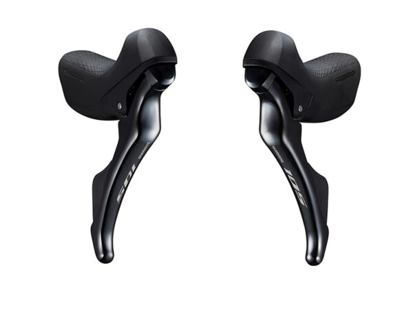 Tay đề lắc SHIMANO 105 ST-R7000