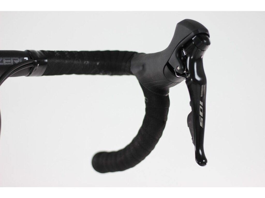 Tay đề lắc SHIMANO 105 ST-R7000