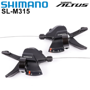 Tay đề xe đạp SHIMANO ALTUS SL - M315