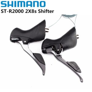 Tay đề lắc SHIMANO CLARIS ST-R2000 16S