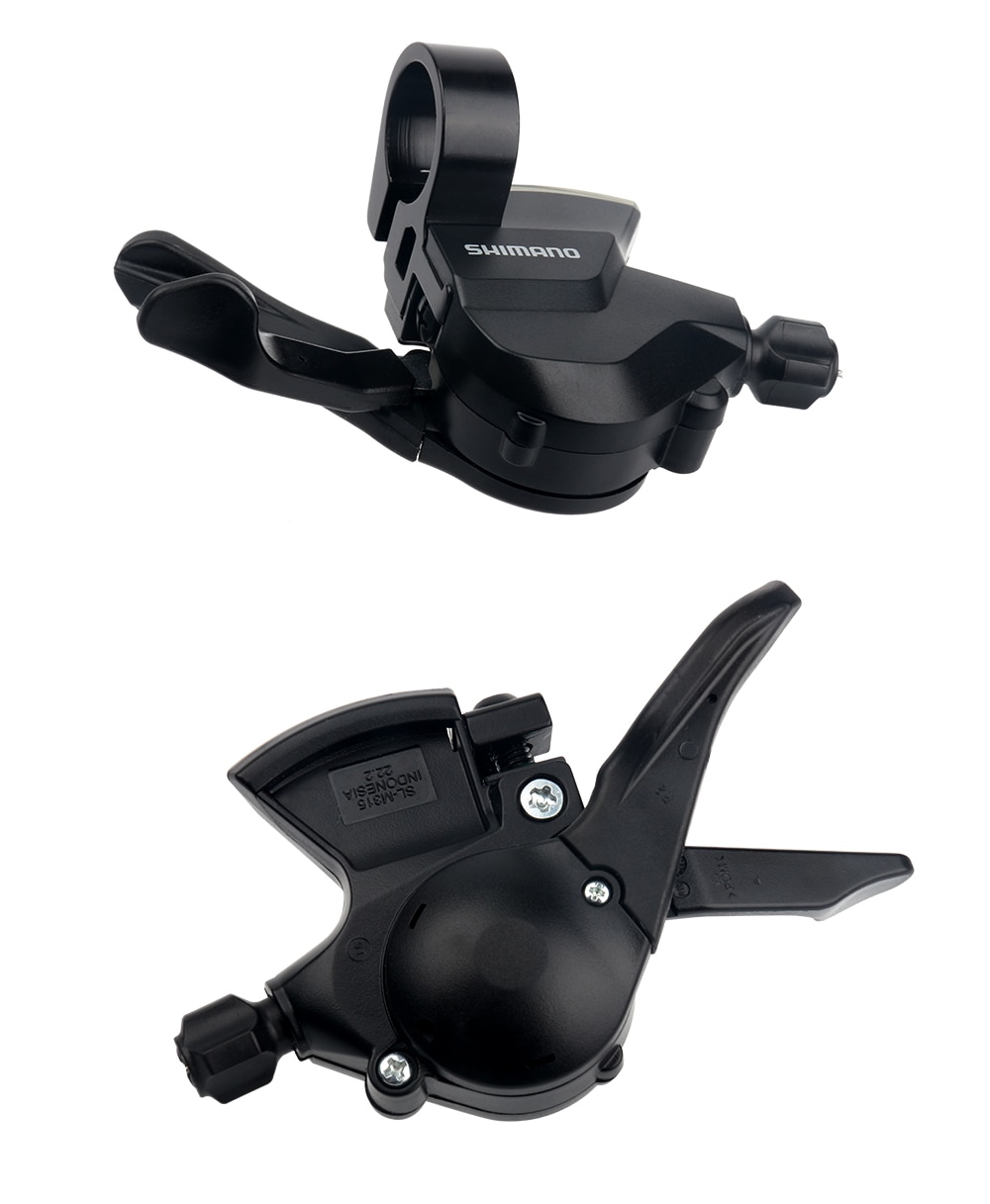 Tay đề xe đạp SHIMANO ALTUS SL - M315