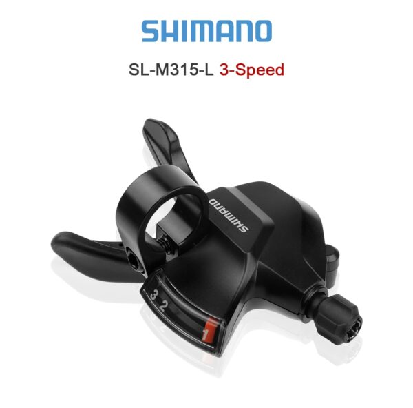 Tay đề xe đạp SHIMANO ALTUS SL - M315