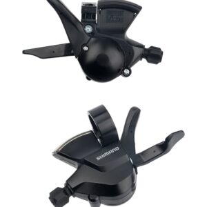 Tay đề xe đạp SHIMANO ALTUS SL - M315