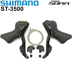 Tay đề lắc SHIMANO SORA ST-R3500