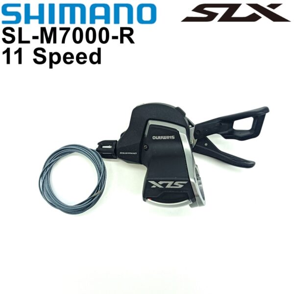 Tay đề xe đạp SHIMANO SLX SL - M7000 33s