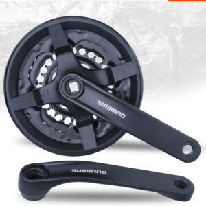 Giò dĩa xe đạp SHIMANO FC-TY 301