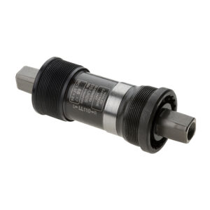 Trục cốt vuông xe đạp SHIMANO BB-UN26