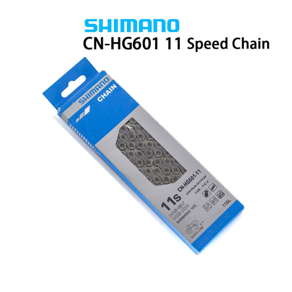 Xích xe đạp SHIMANO 105 CN-HG601-11S