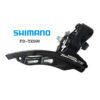 Sang đĩa xe đạp SHIMANO TOURNEY FD-TZ500 6/7S