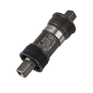 Trục cốt vuông xe đạp SHIMANO BB-UN26