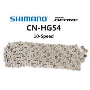 Xích xe đạp SHIMANO DEORE CN-HG54 10S
