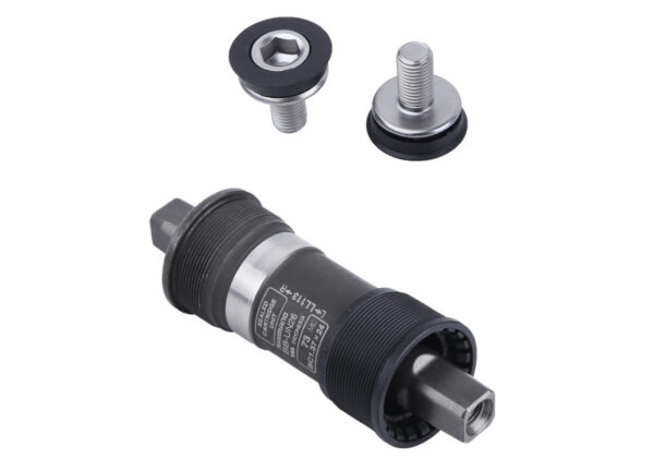 Trục cốt vuông xe đạp SHIMANO BB-UN26