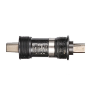 Trục cốt vuông xe đạp SHIMANO BB-UN26