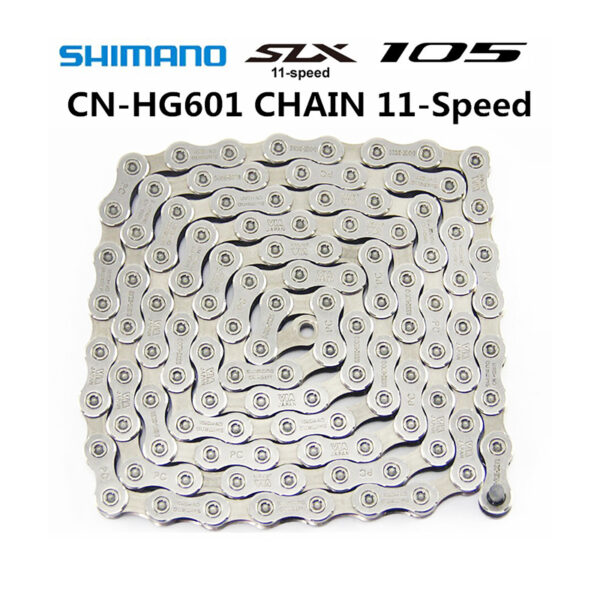 Xích xe đạp SHIMANO 105 CN-HG601-11S