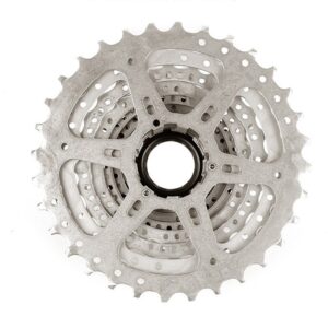 Líp xe đạp 9S SHIMANO CS-HG201 11-34T