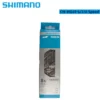 Xích xe đạp SHIMANO HG40 - 6/7/8S