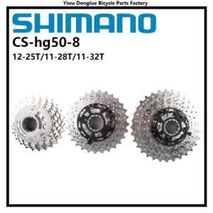 Líp xe đạp 8S SHIMANO CLARIS CS-HG50-8