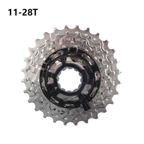 Líp xe đạp 8S SHIMANO CLARIS CS-HG50-8