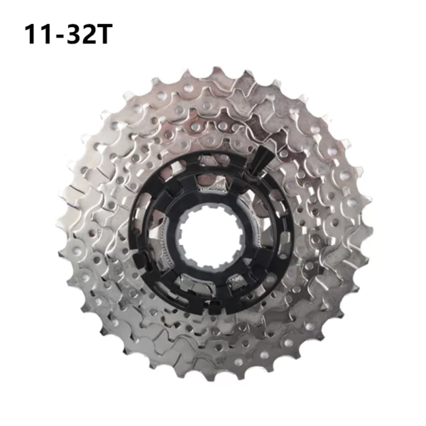 Líp xe đạp 8S SHIMANO CLARIS CS-HG50-8