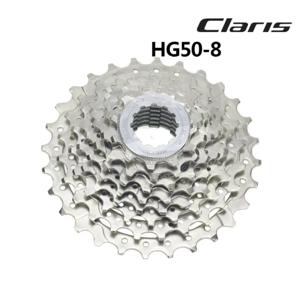 Líp xe đạp 8S SHIMANO CLARIS CS-HG50-8