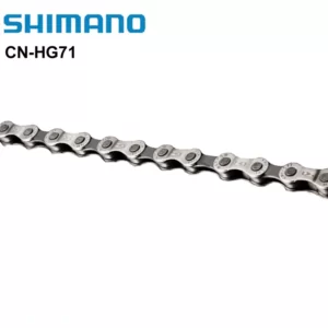 Xích xe đạp SHIMANO HG71 – 6/7/8S
