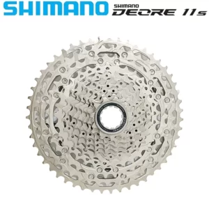 Líp xe đạp 11S SHIMANO CS-M5100