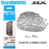 Xích xe đạp SHIMANO SLX CN-M7100-12S