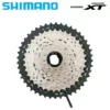 Líp xe đạp 12S SHIMANO DEORE XT CS-M8100-10-51T