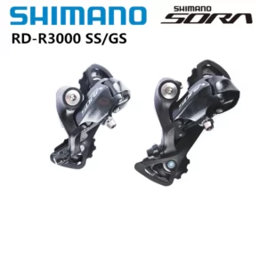 Củ đề xe đạp SHIMANO SORA RD-R3000-SS