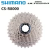 Líp xe đạp 11S SHIMANO ULTEGRA CS-R8000 (HG800)