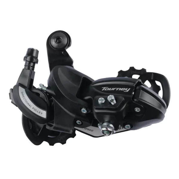 Củ đề xe đạp SHIMANO TOURNEY RD-TY500 6/7/8S