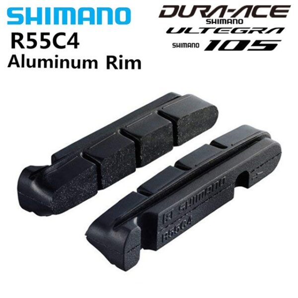 Gôn phanh V xe đạp SHIMANO R55C4