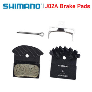 Má phanh đĩa xe đạp SHIMANO J02A