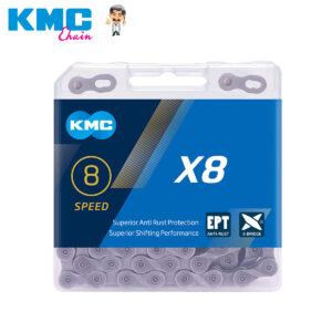 Xích xe đạp KMC X8-EPT