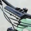 Đèn pha xe đạp pin sạc siêu sáng OFFBONDAGE