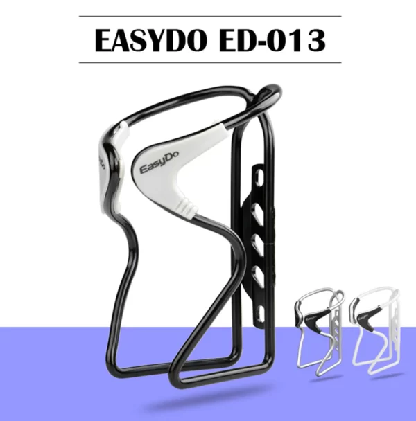 Gọng bình nước xe đạp EASYDO - ED-013