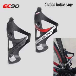 Gọng bình nước xe đạp EC90 - Carbon