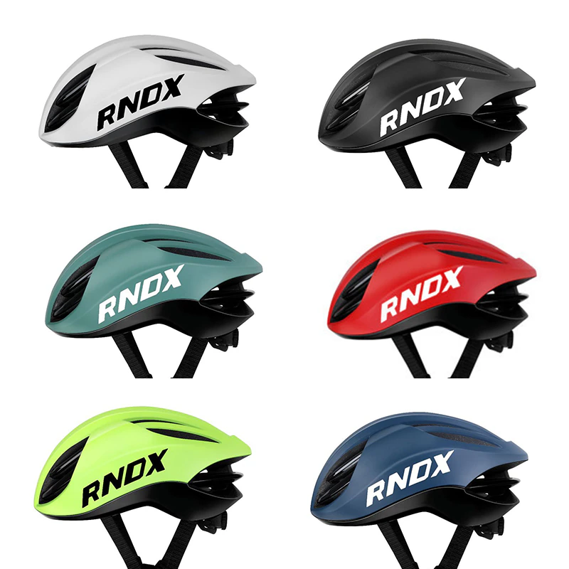 Mũ bảo hiểm xe đạp khí động học RNOX - RX2047