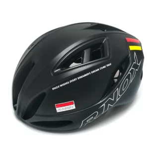 Mũ bảo hiểm xe đạp khí động học RNOX – R005