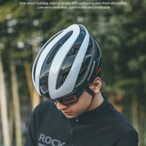 Mũ bảo hiểm xe đạp ROCKBROS - Lucien Buysse
