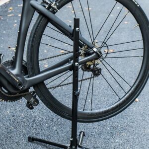 Chân chống dựng xe đạp 2 trong 1 ROCKBROS - Hợp kim nhôm